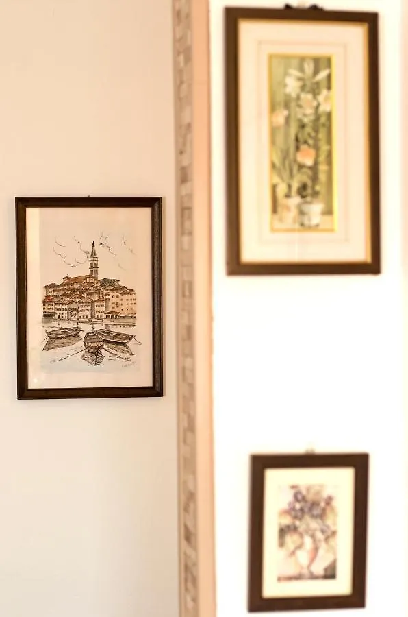 Apartamento Apartman Mirna Rovinj