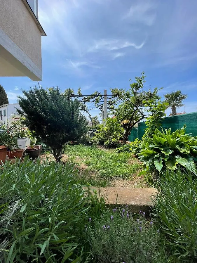 Apartman Mirna Rovinj Apartamento