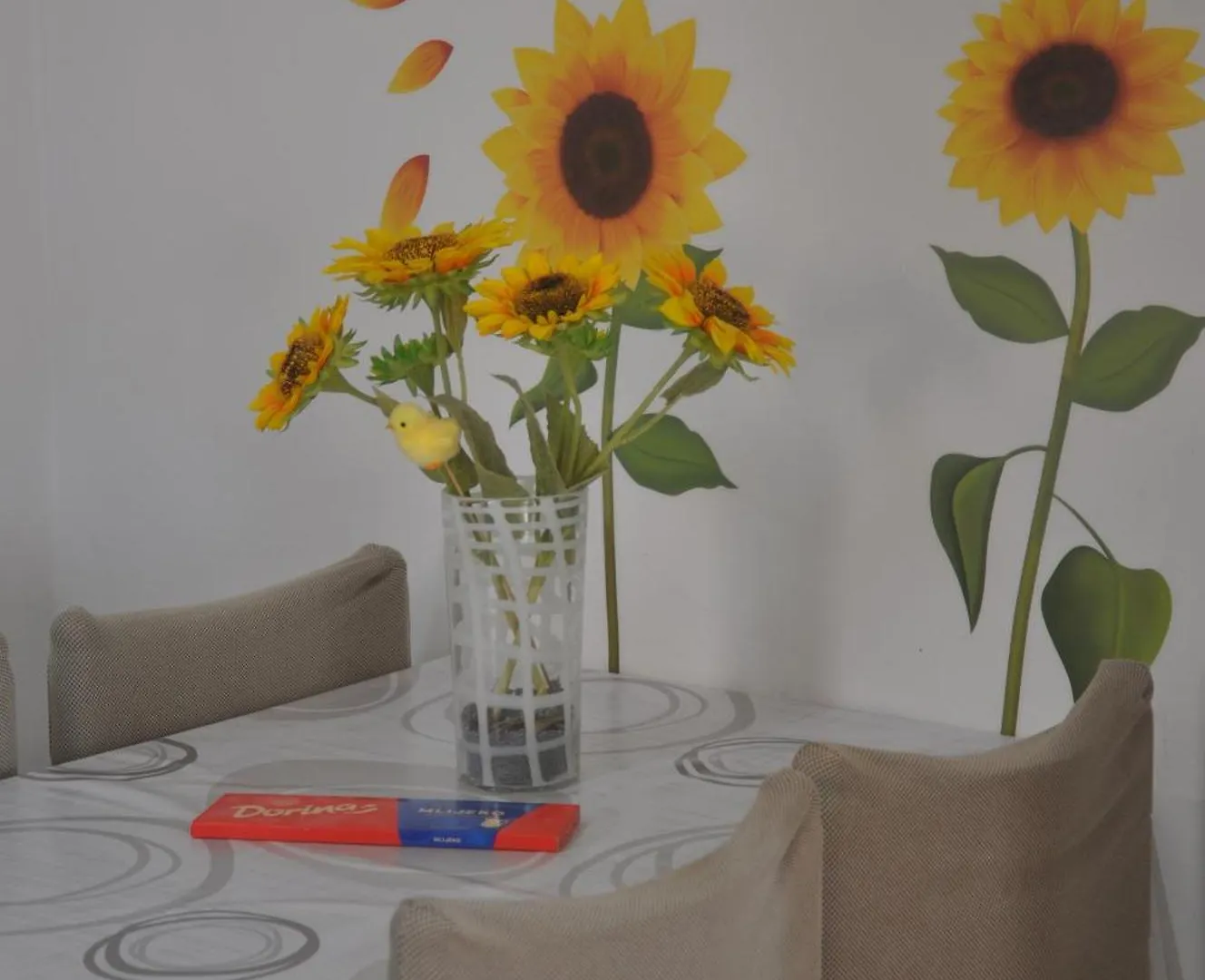 Apartman Mirna Rovinj Croácia