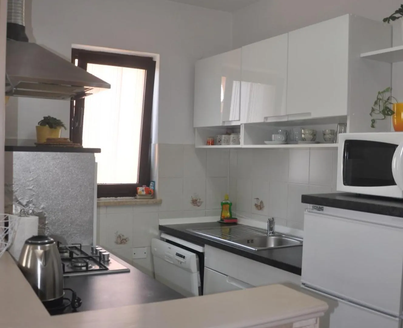 Apartman Mirna Rovinj 0*,