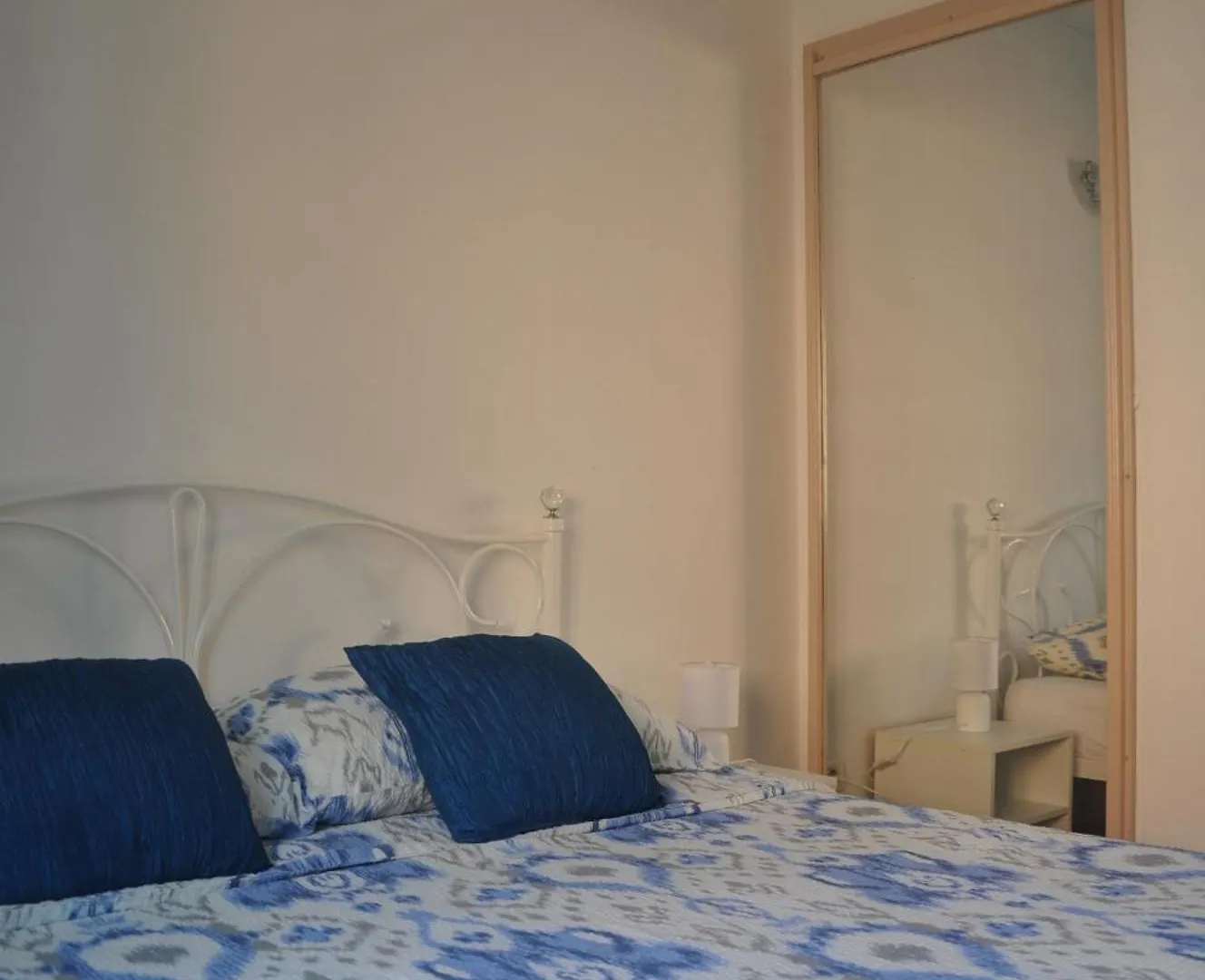 Apartman Mirna Rovinj Croácia