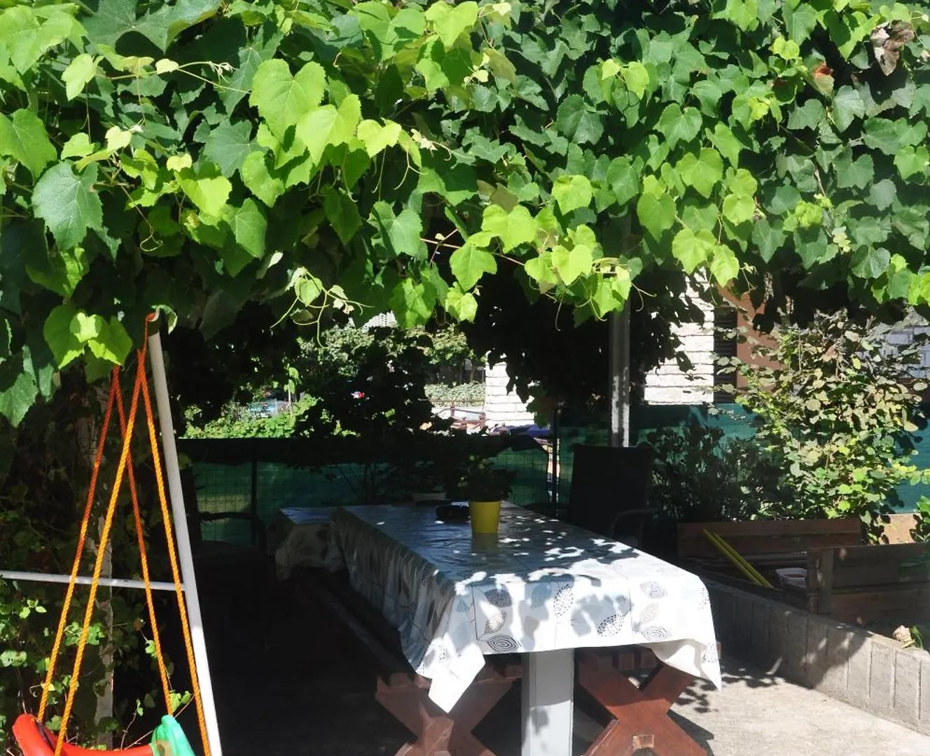 Apartman Mirna Rovinj